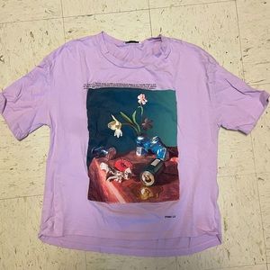 Zara t-shirt